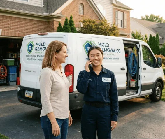 Crawlspace Mold Remediation Illiopolis, IL FAQs